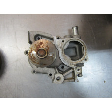 06T006 Water Coolant Pump From 2006 SUBARU FORESTER  2.5